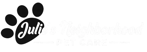 Julie's Neighborhood Pet Sitting